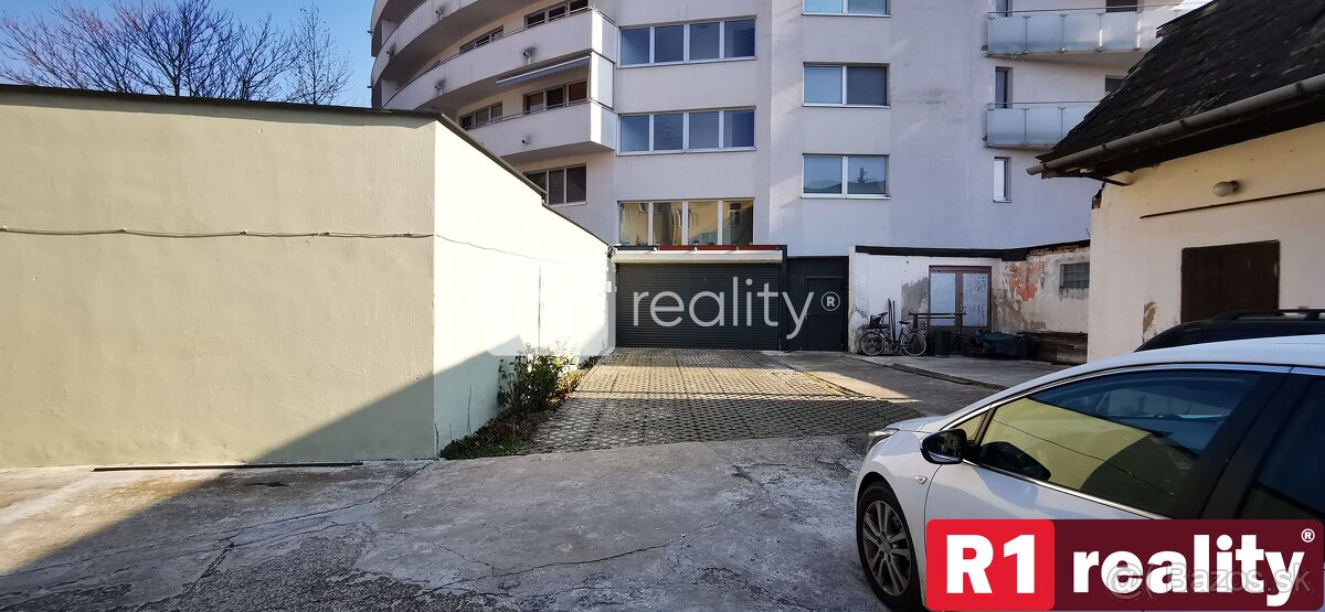 PNBusiness7 Kancelársky priestor NA PRENÁJOM / Centrum Piešť - 9