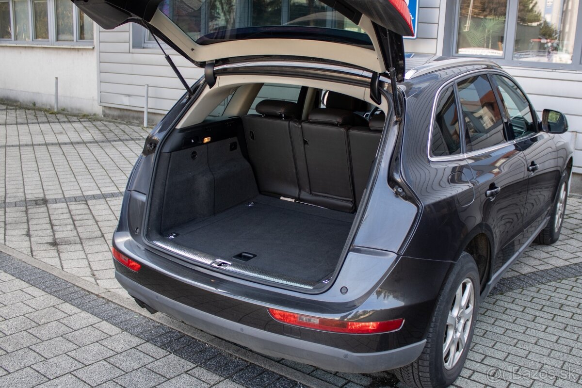 Audi Q5 2.0 TDI DPF Quattro S-Tronic 125kW - 9