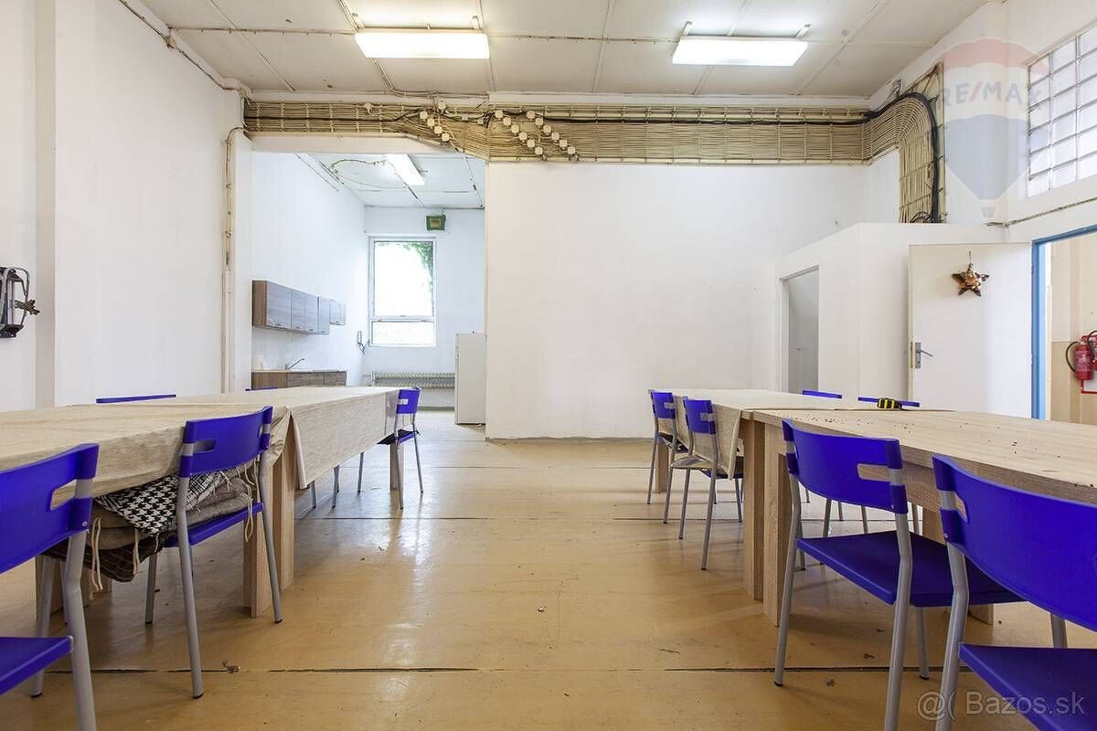 INVESTIČNÁ PRÍLEŽITOSŤ: Polyfunkčný objekt v centre Vrbového - 9