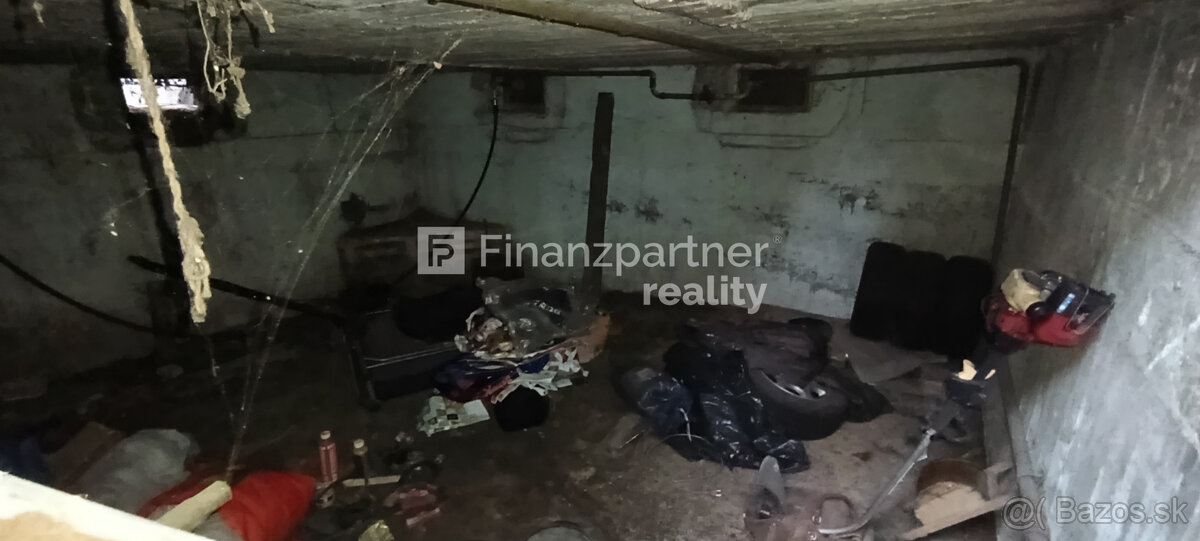 Exkluzívne dom Šoporňa na pozemku 5 árov okres Galanta - 9