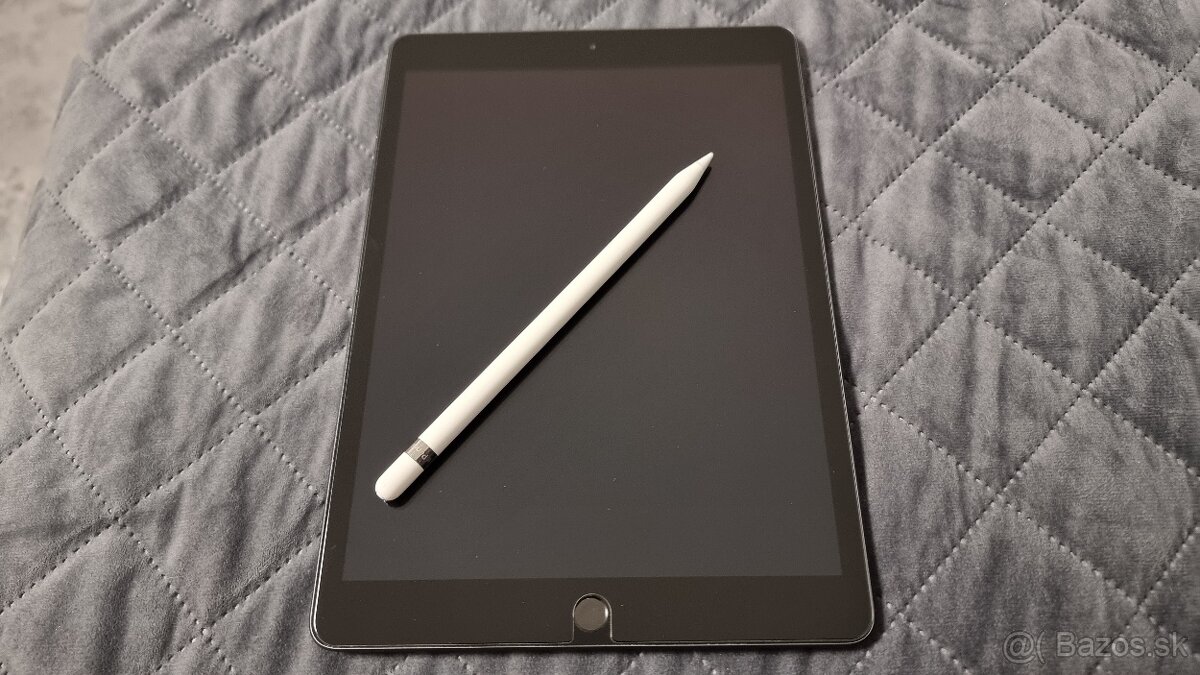 Predám Ipad 8 gen. - 9