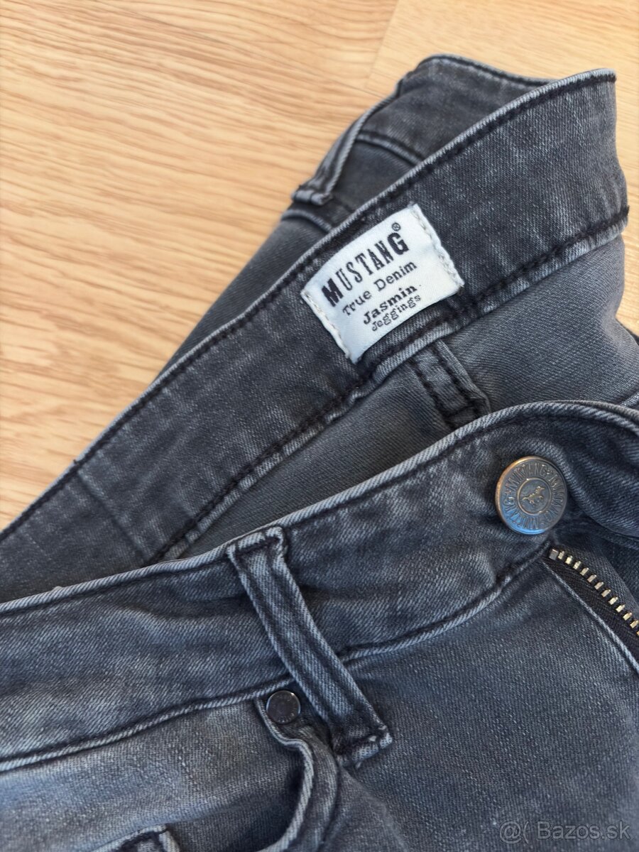 Chlapčenske rifle - 9