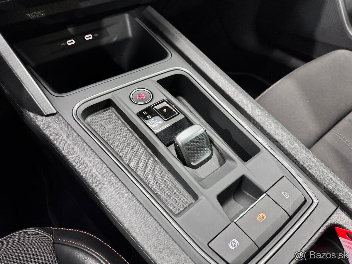 Cupra Formentor TSI 190k DSG ABT EDITION - 9