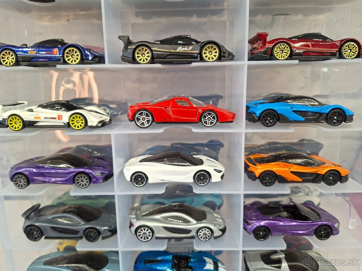 Hot wheels supersports - 9