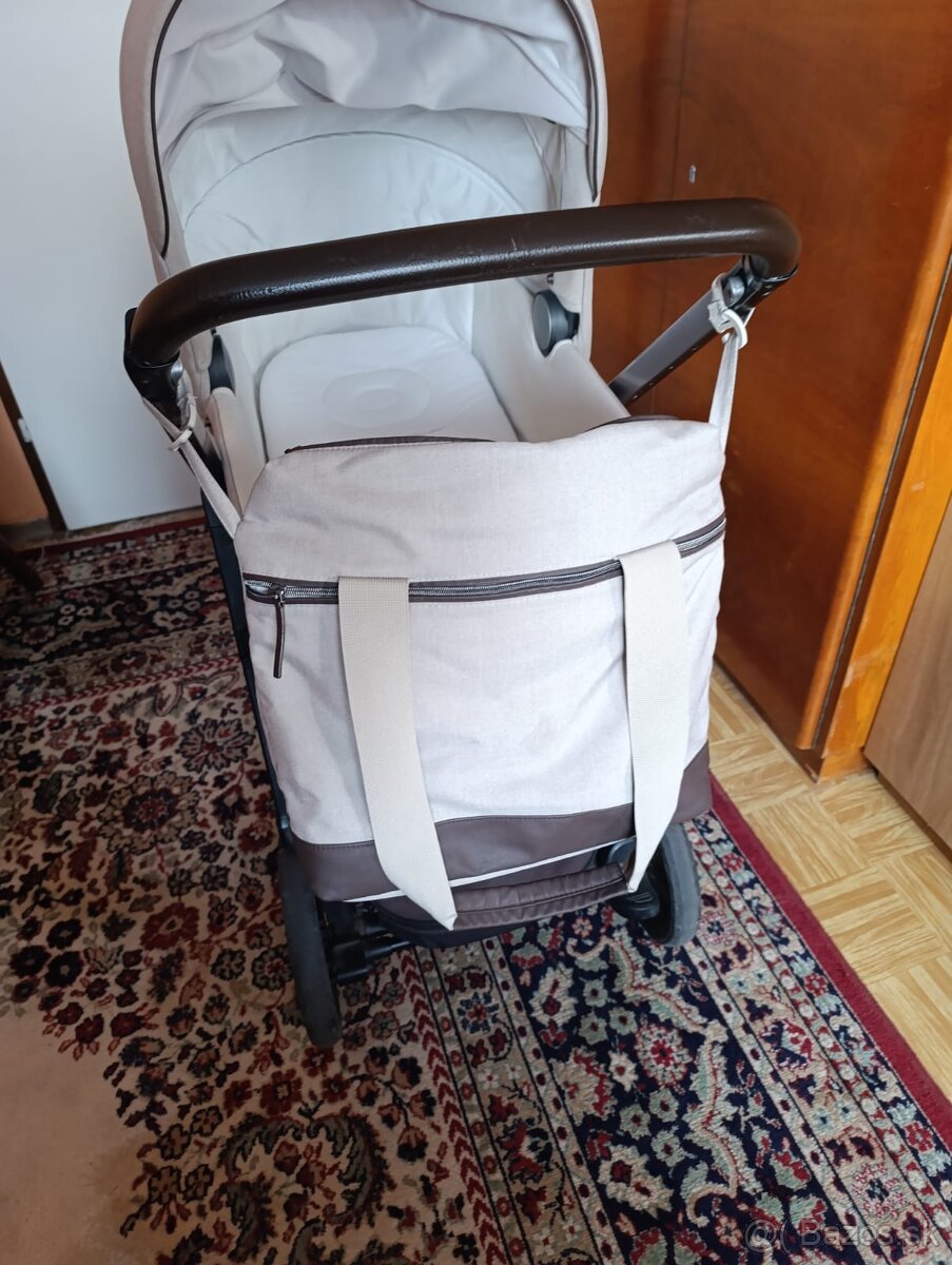 Kočík Inglesina Aptica - 9