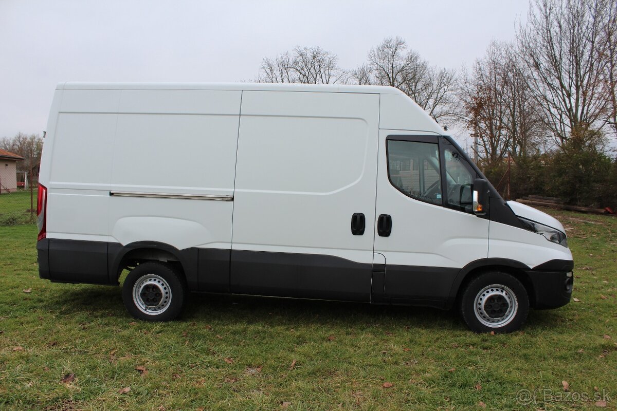 Predam Iveco Daily 35S12 - 9