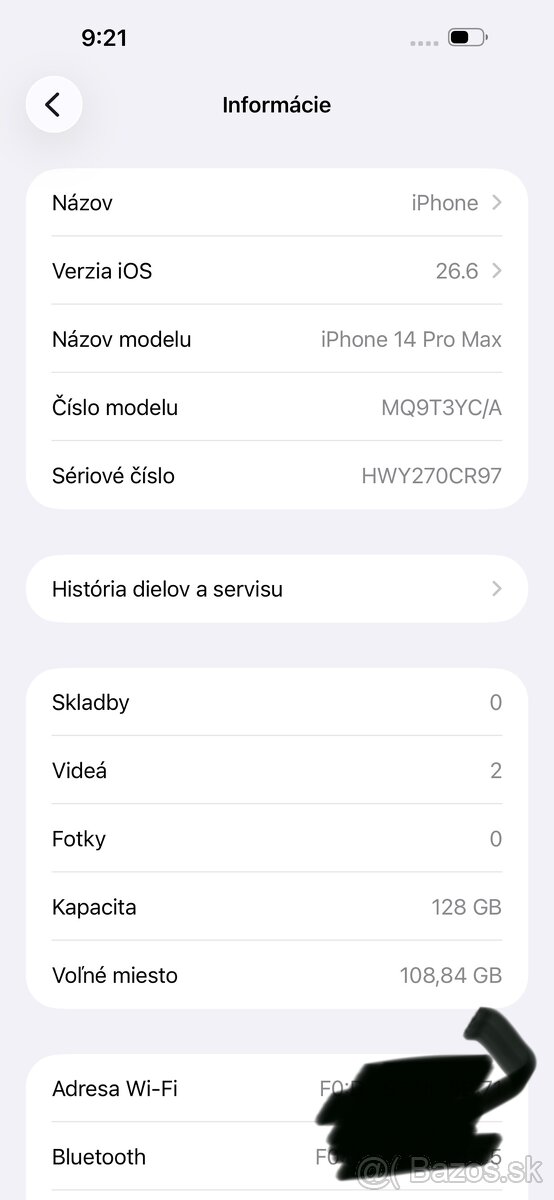 iPhone 14 PRO MAX - 9