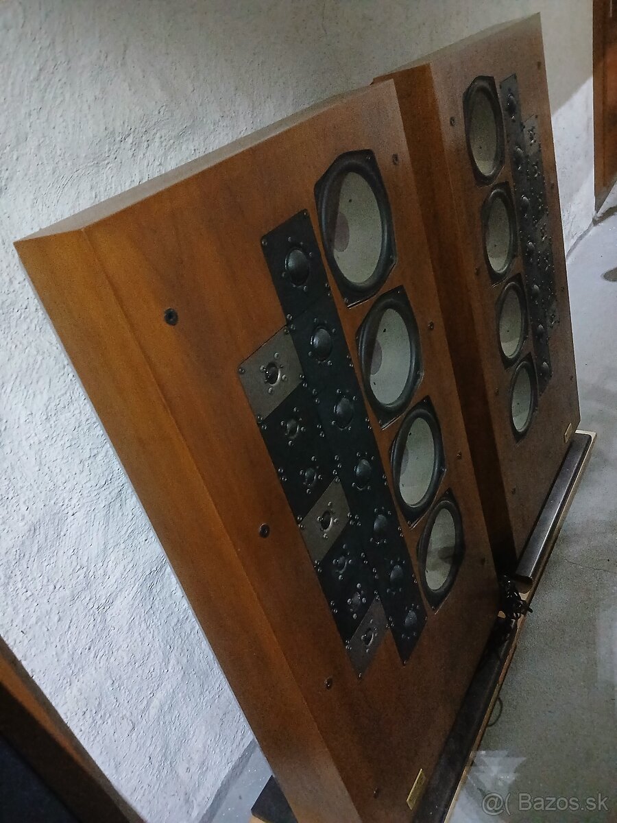 GRUNDIG MONOLITH 120 - 9