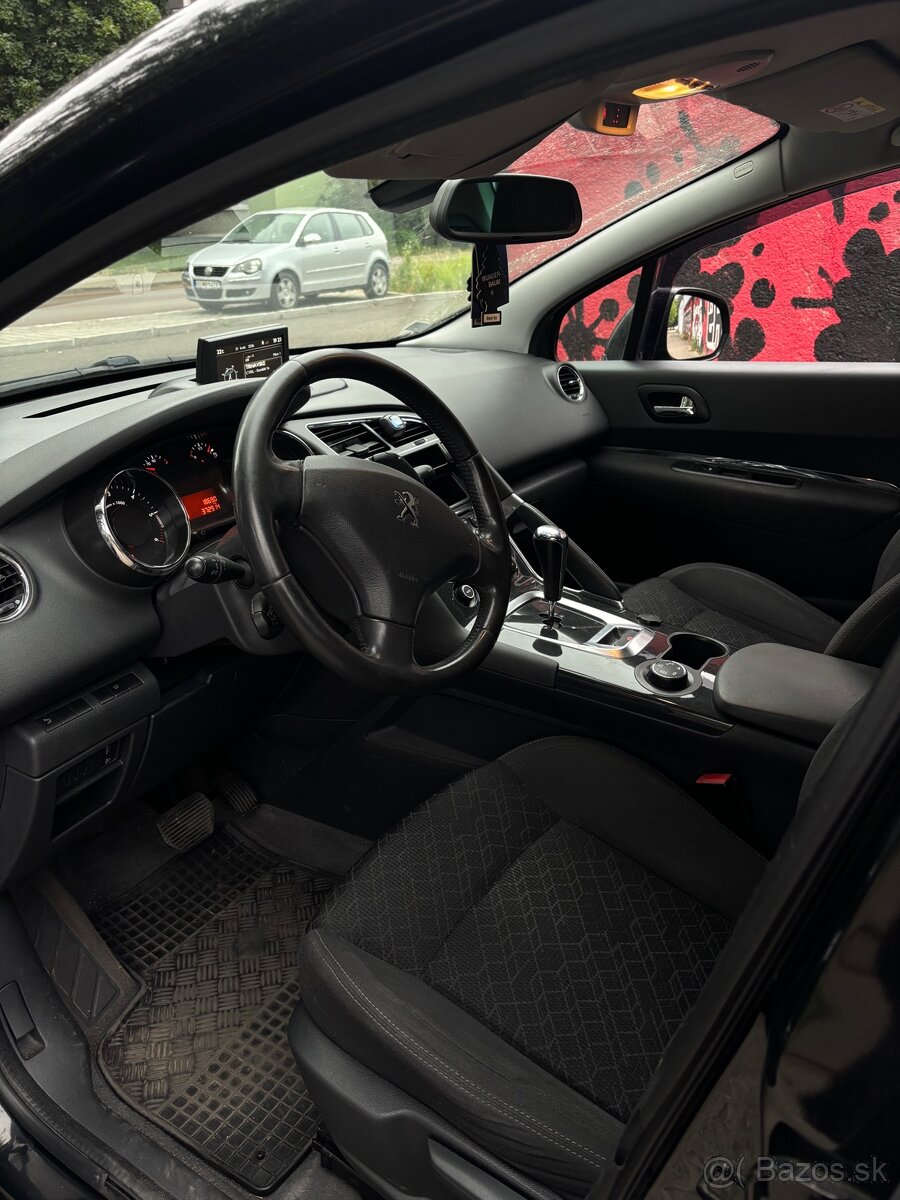 Peugeot 3008 1.6hdi 84kw - 9