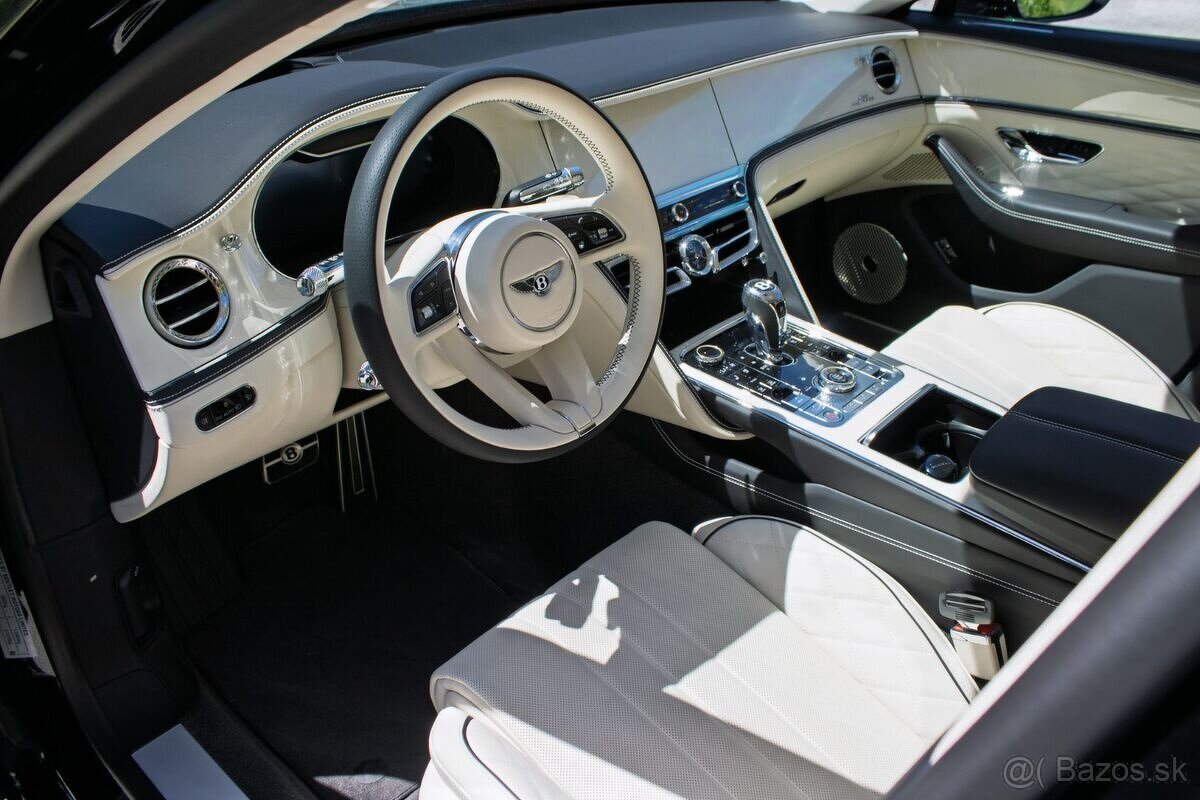 Bentley Flying Spur Speed W12 467kW - 9