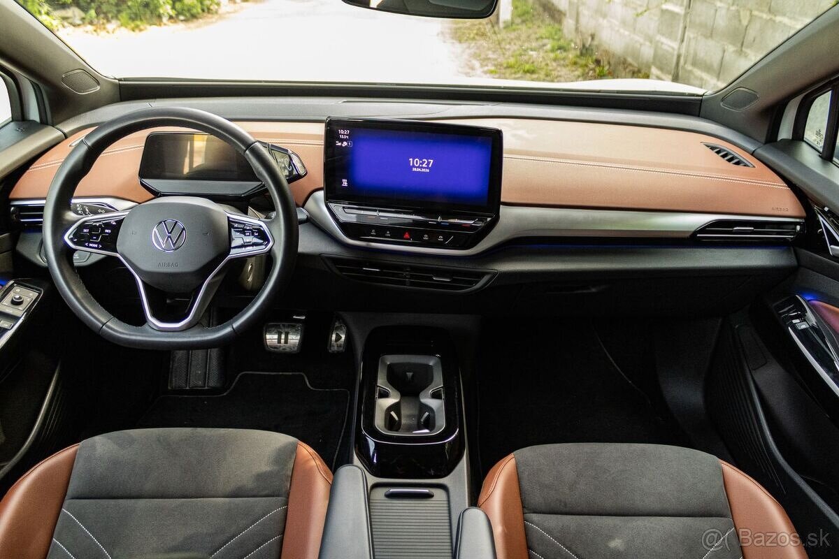 Volkswagen ID.5 Pro 77 kWh 128kW - 9