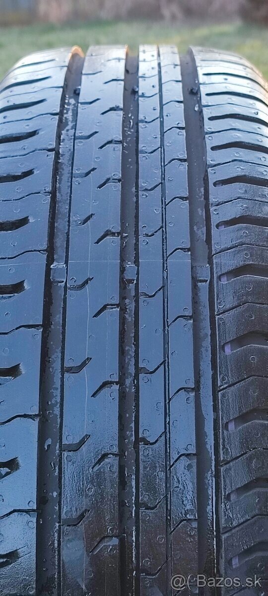 💥 LETNÉ KOMPLETY 4x100 - R15 OPEL CORSA E, ADAM - 9