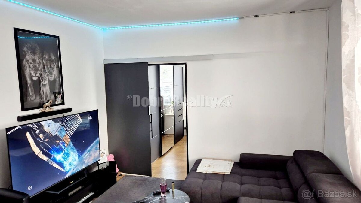 Dobré reality na predaj- nízkoenergetický 2izb. domček v cen - 9