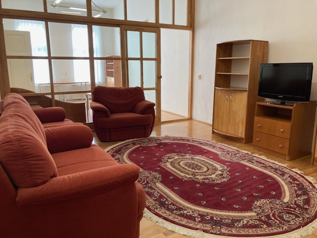 Investičná príležitosť v „Zlatom kríži“ - Košice - 9