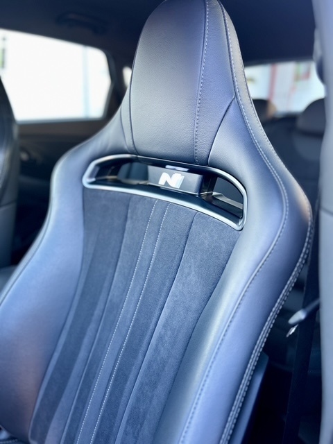 Hyundai i30N Performance (V záruke) - 9