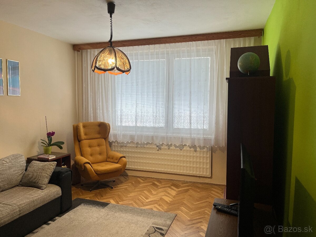 ✨ Na predaj alebo výmenu: Priestranný 3-izbový byt v LV - 9