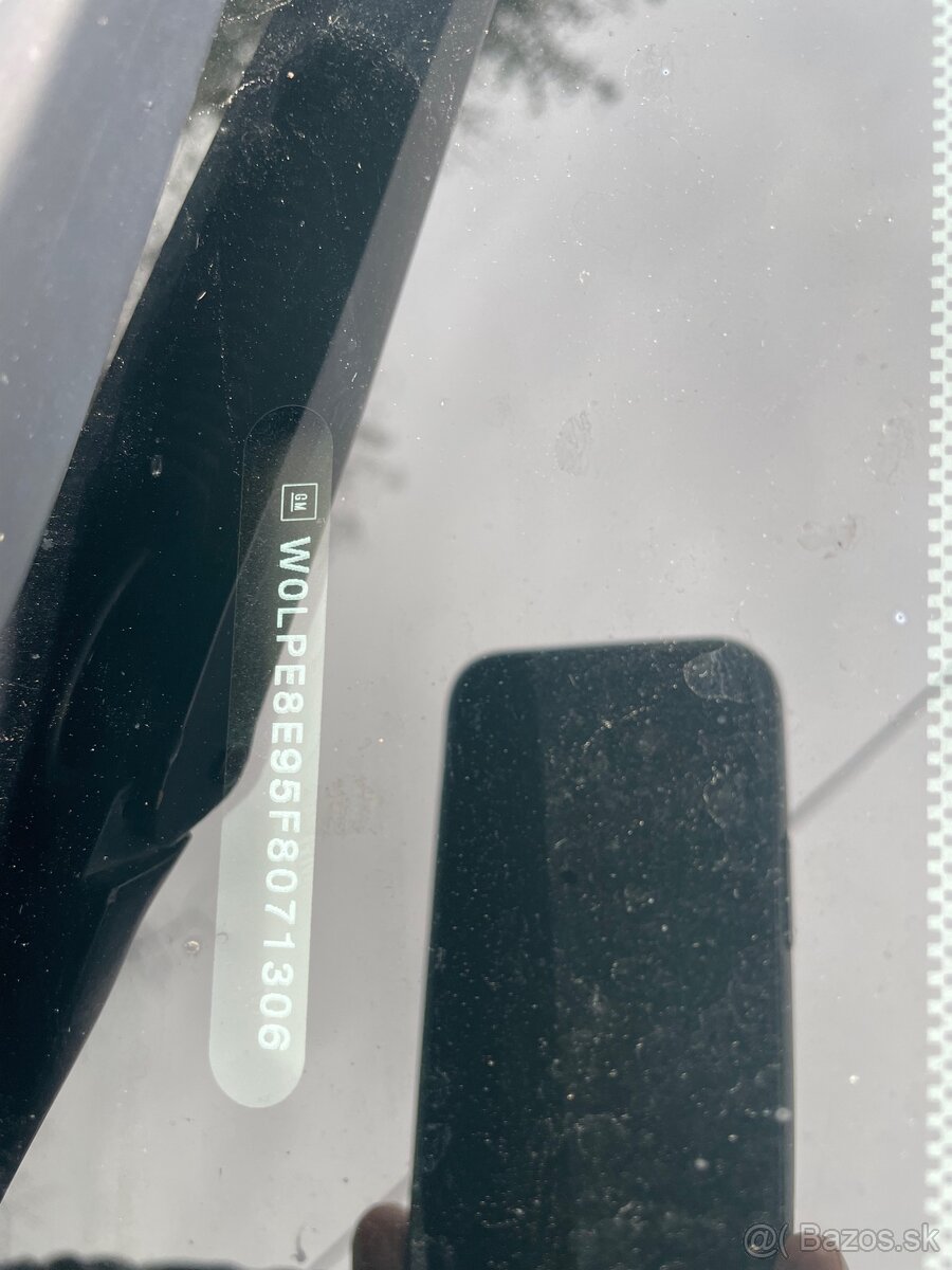 Opel Astra ST 1.6 Turbo - 9