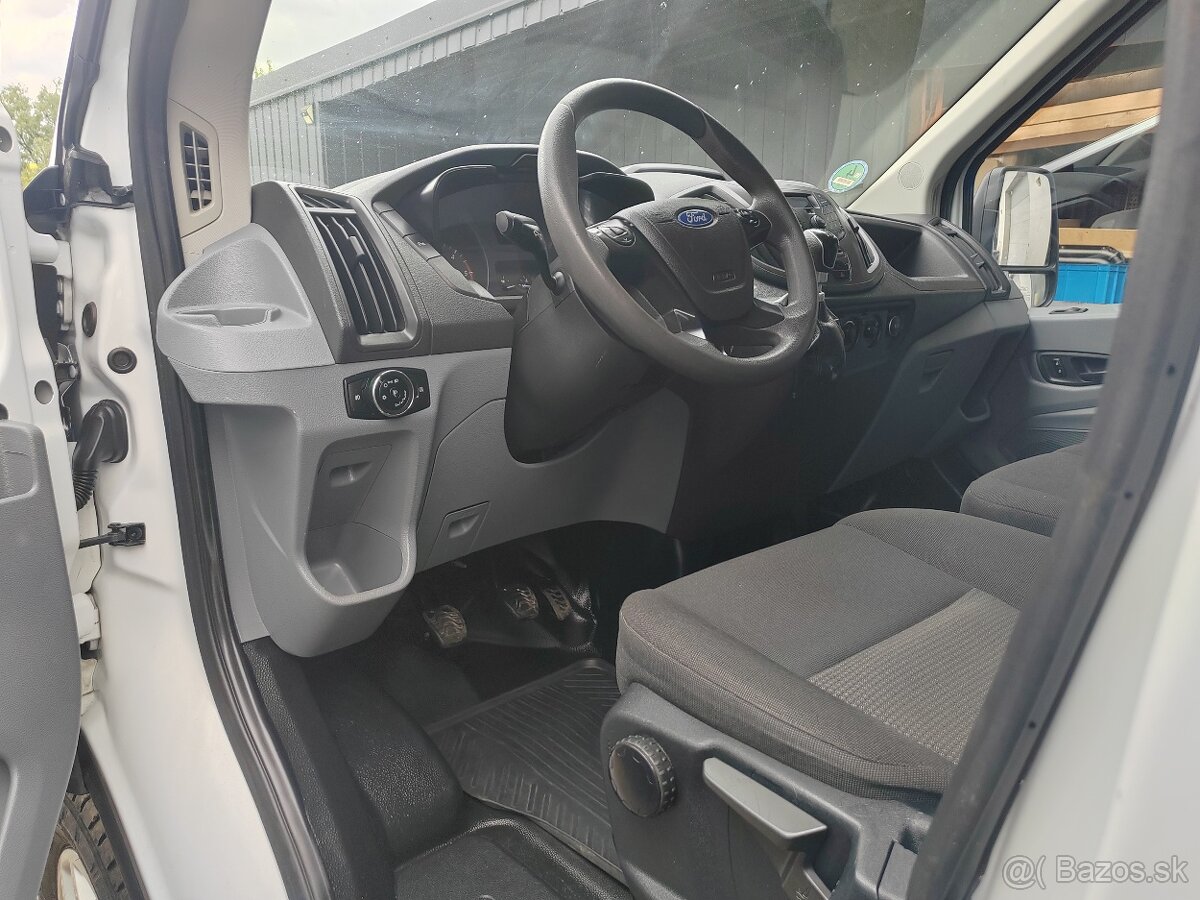 Ford Transit 3 miest L2H2 - 9