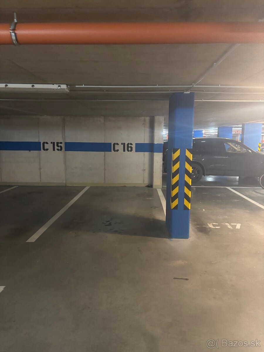 2izb prakticky byt - 9