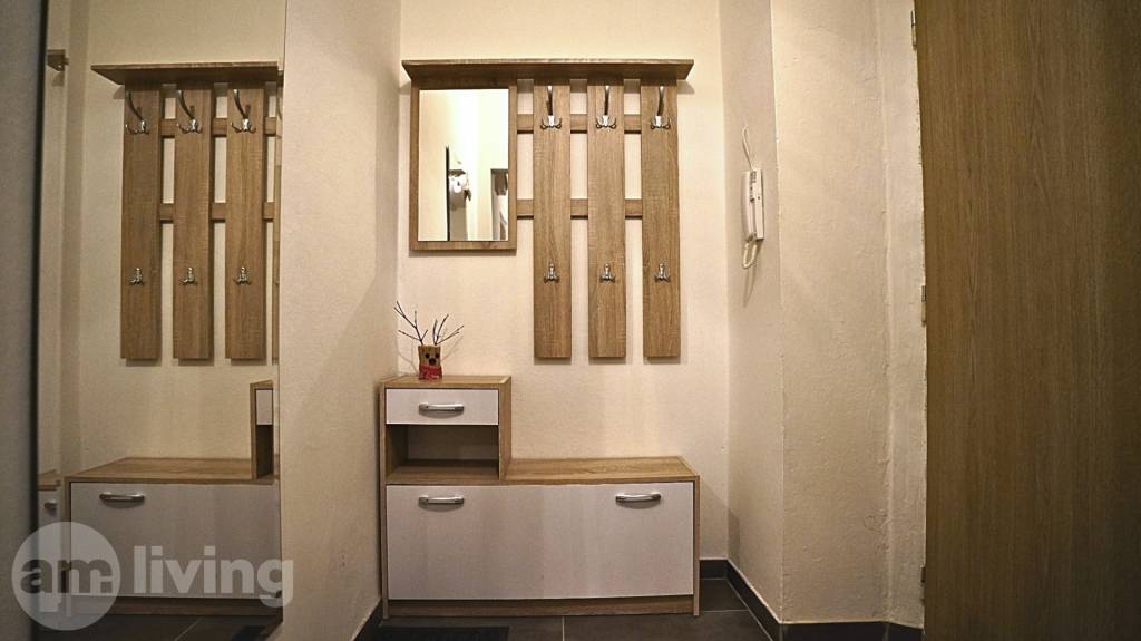 NA PRENÁJOM - 3-izbový byt - 67 m² - ul. P. Jilemnického - N - 9