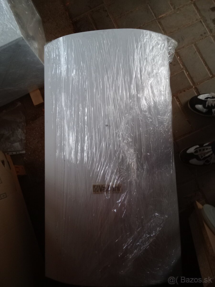 Plynový kotol Valliant.kondeznacny - 9