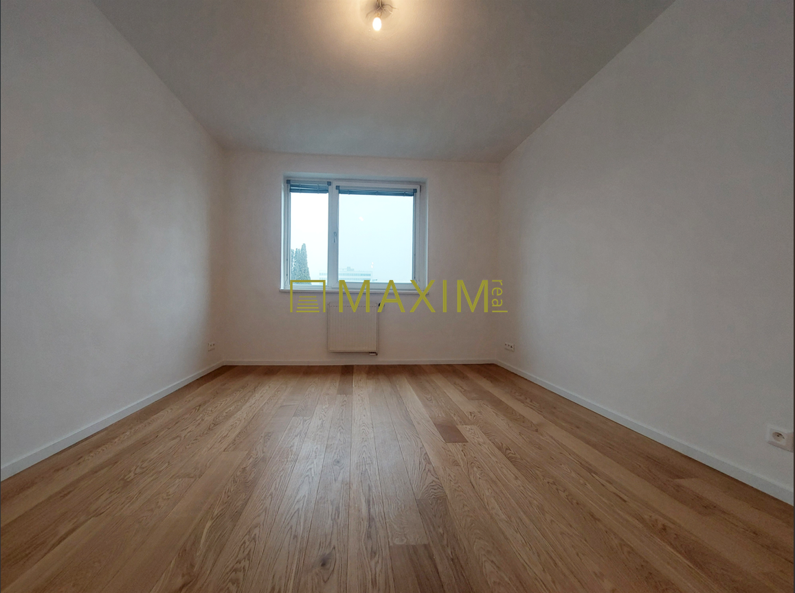 TOP - 3 izbový byt v projekte Platan na ulici Bajkalská v B - 9