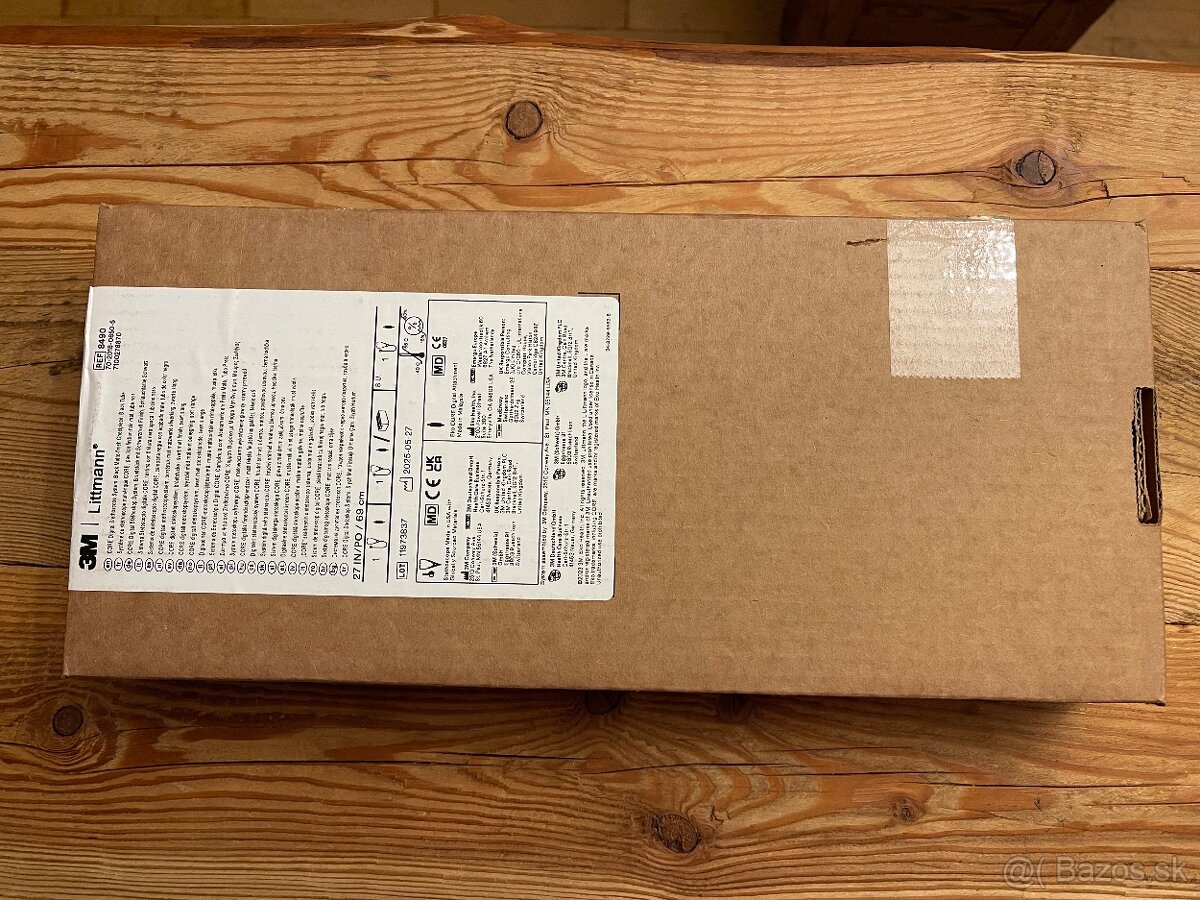 Fonendoskop Littmann Core - 9