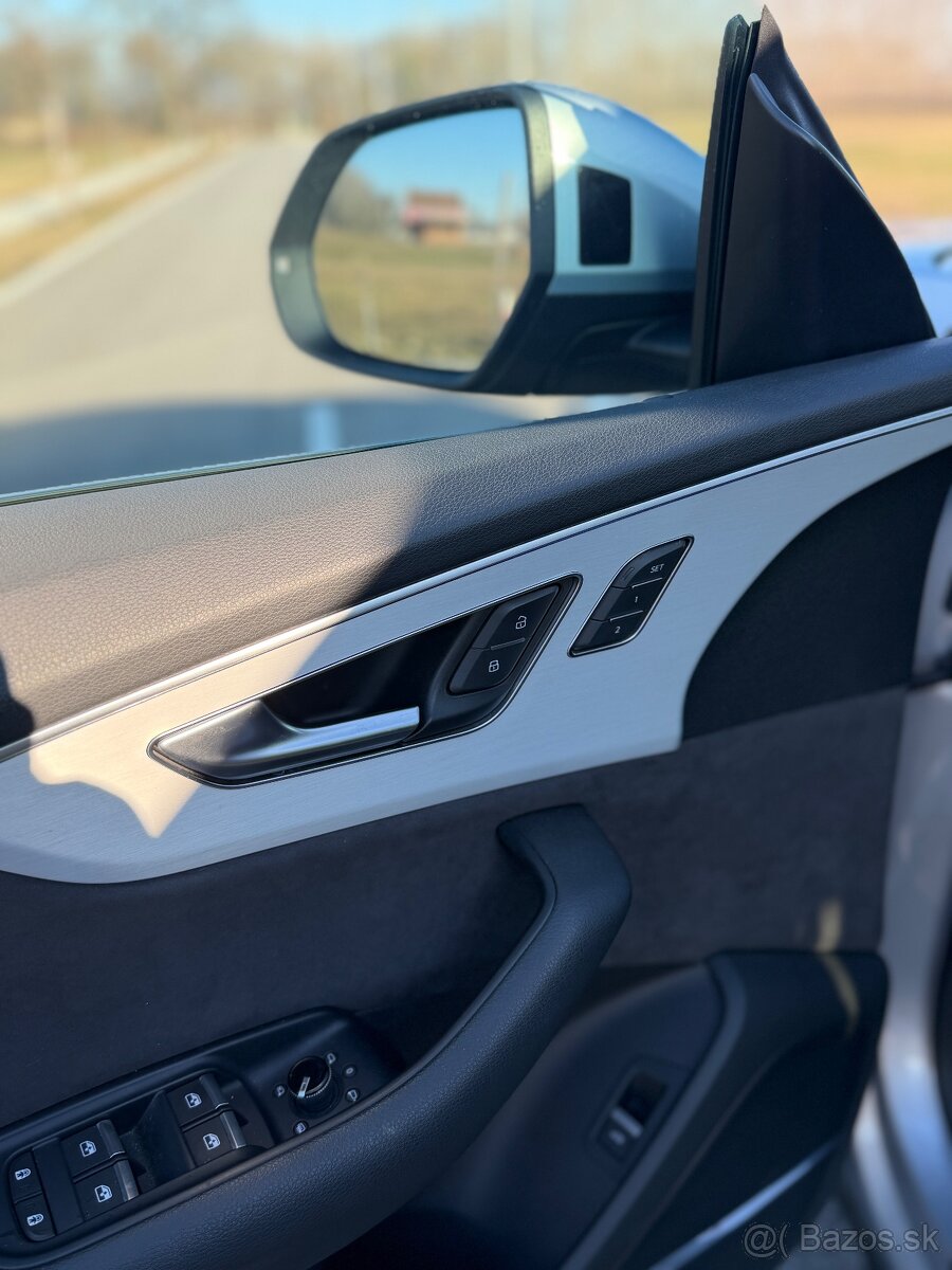 Audi Q8 50 3.0 TDI mHEV quattro tiptronic - 9