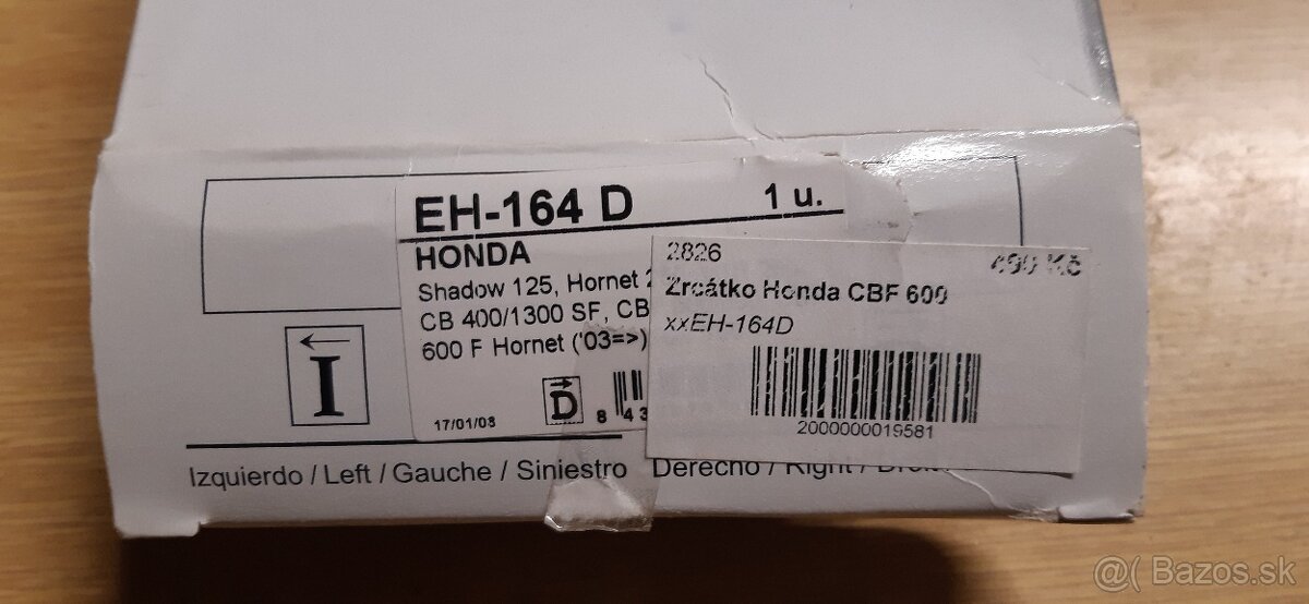 náhradné diely - 9