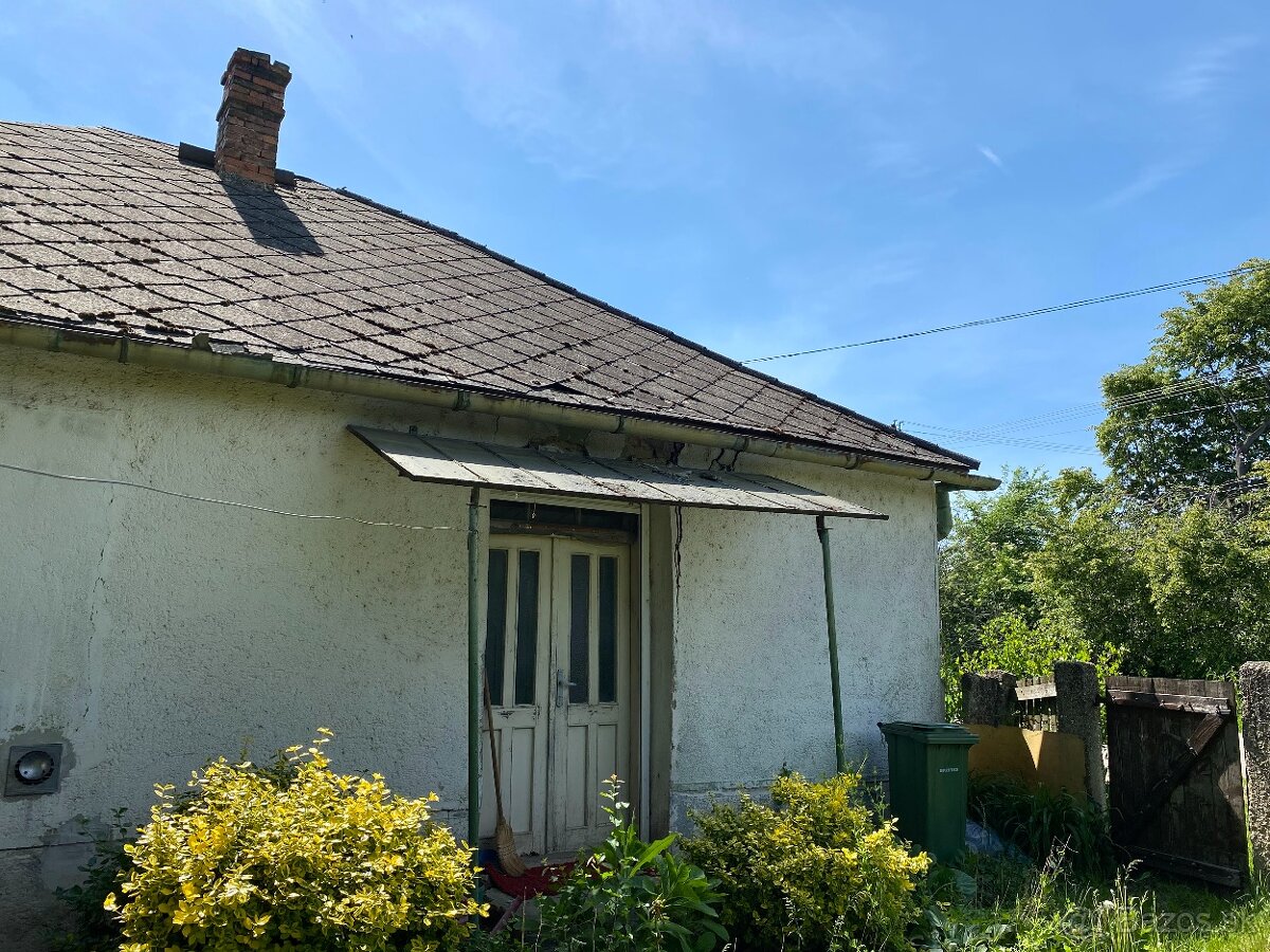 Rodinný dom v Chotíne - 9