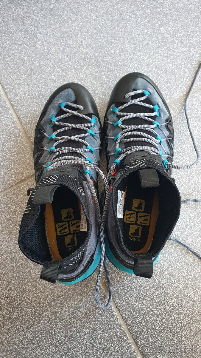 Salewa Wildfire 37 - 9