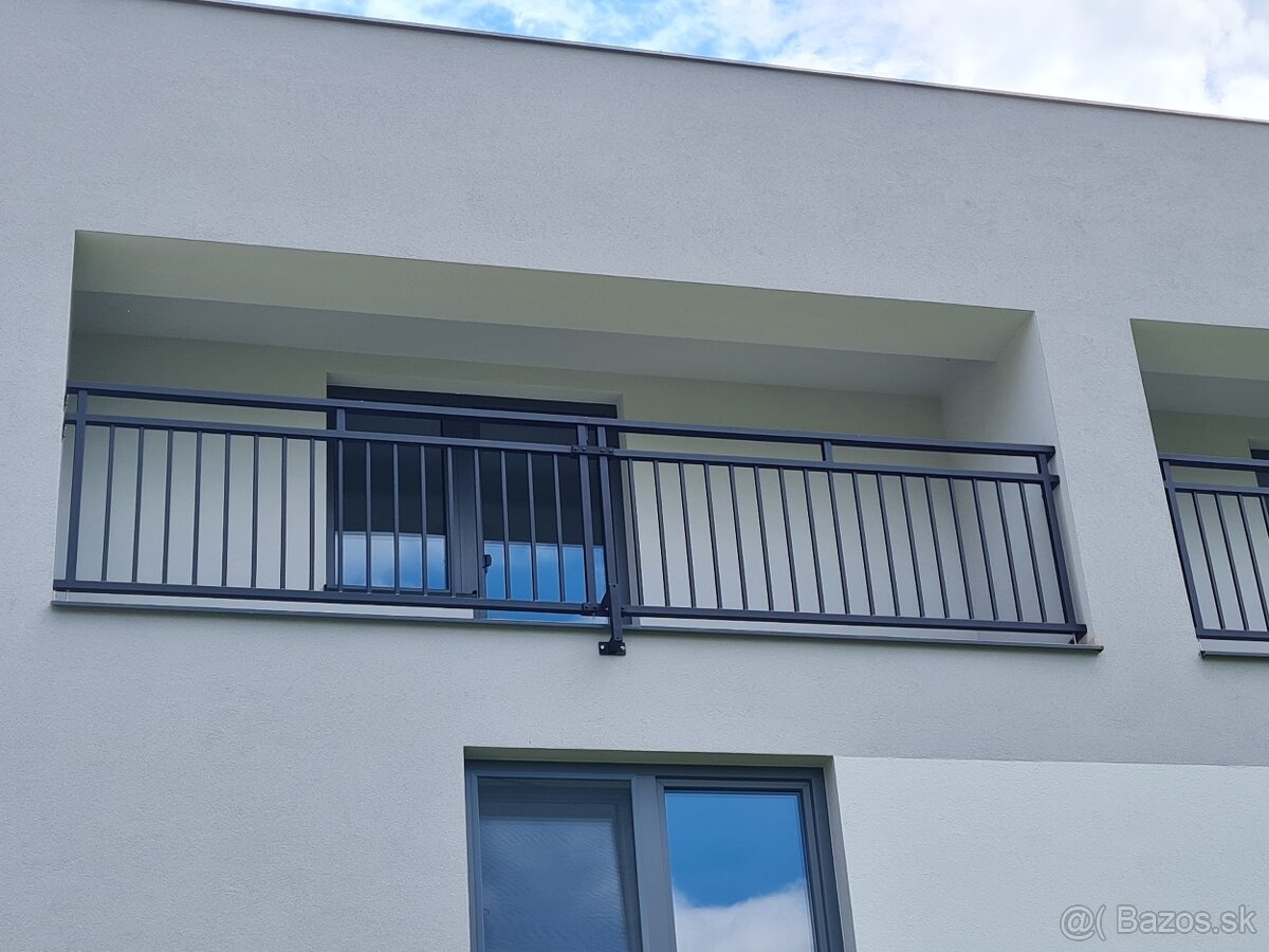 Zváranie Kovovýroba oceľové konštrukcie - 9