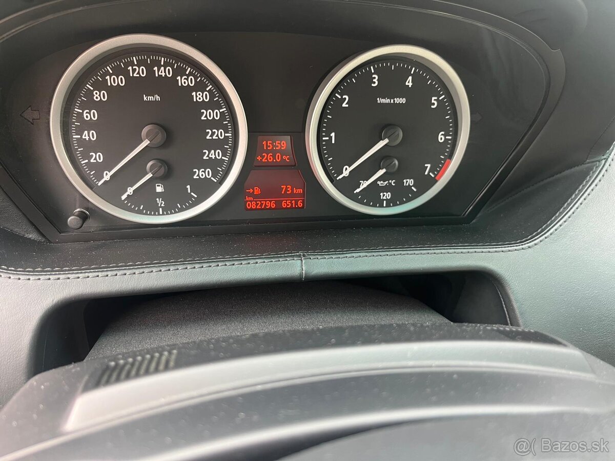 BMW 650i cabrio Individual - 9