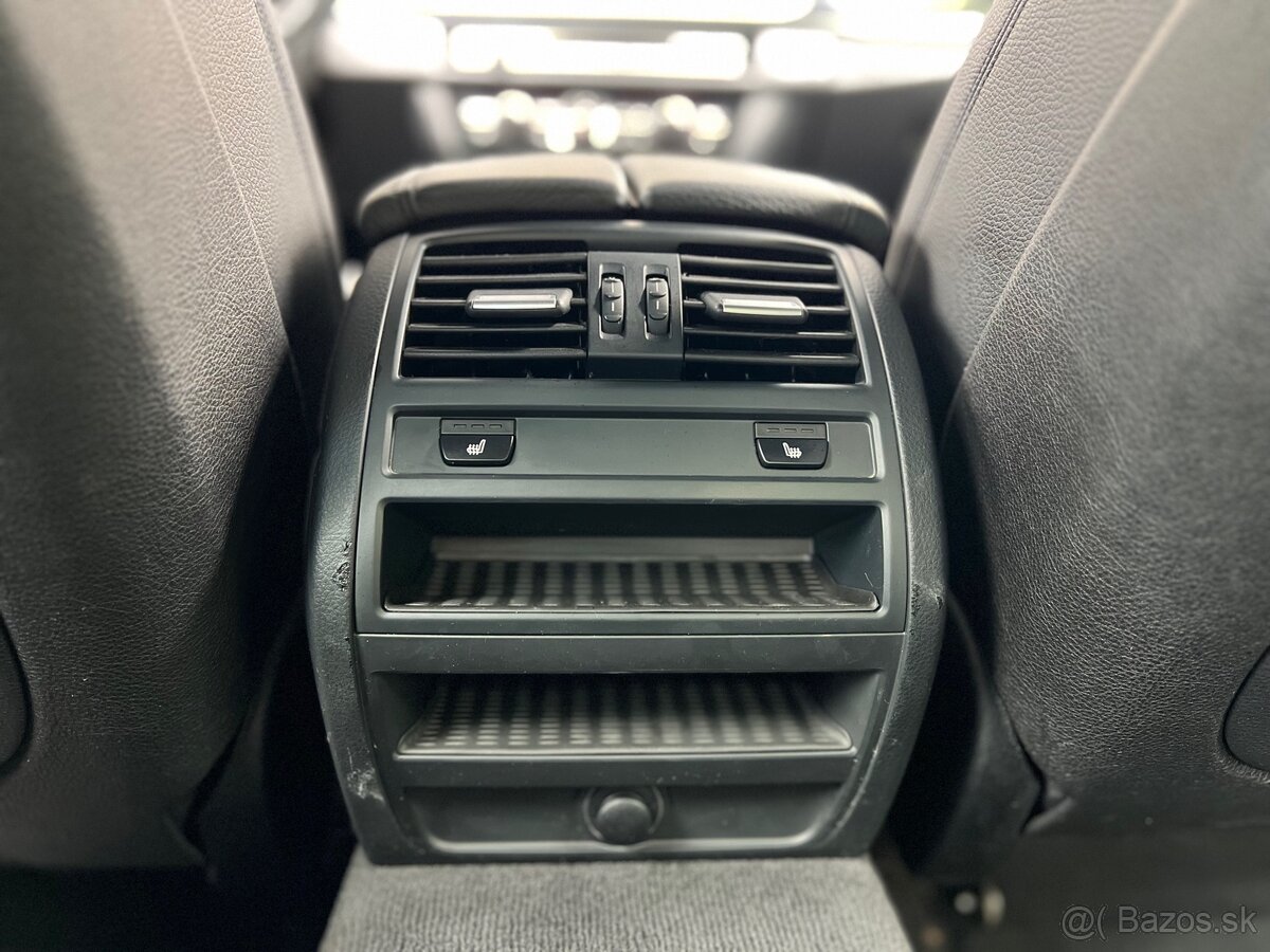 BMW Rad 5 535d xDrive - 9