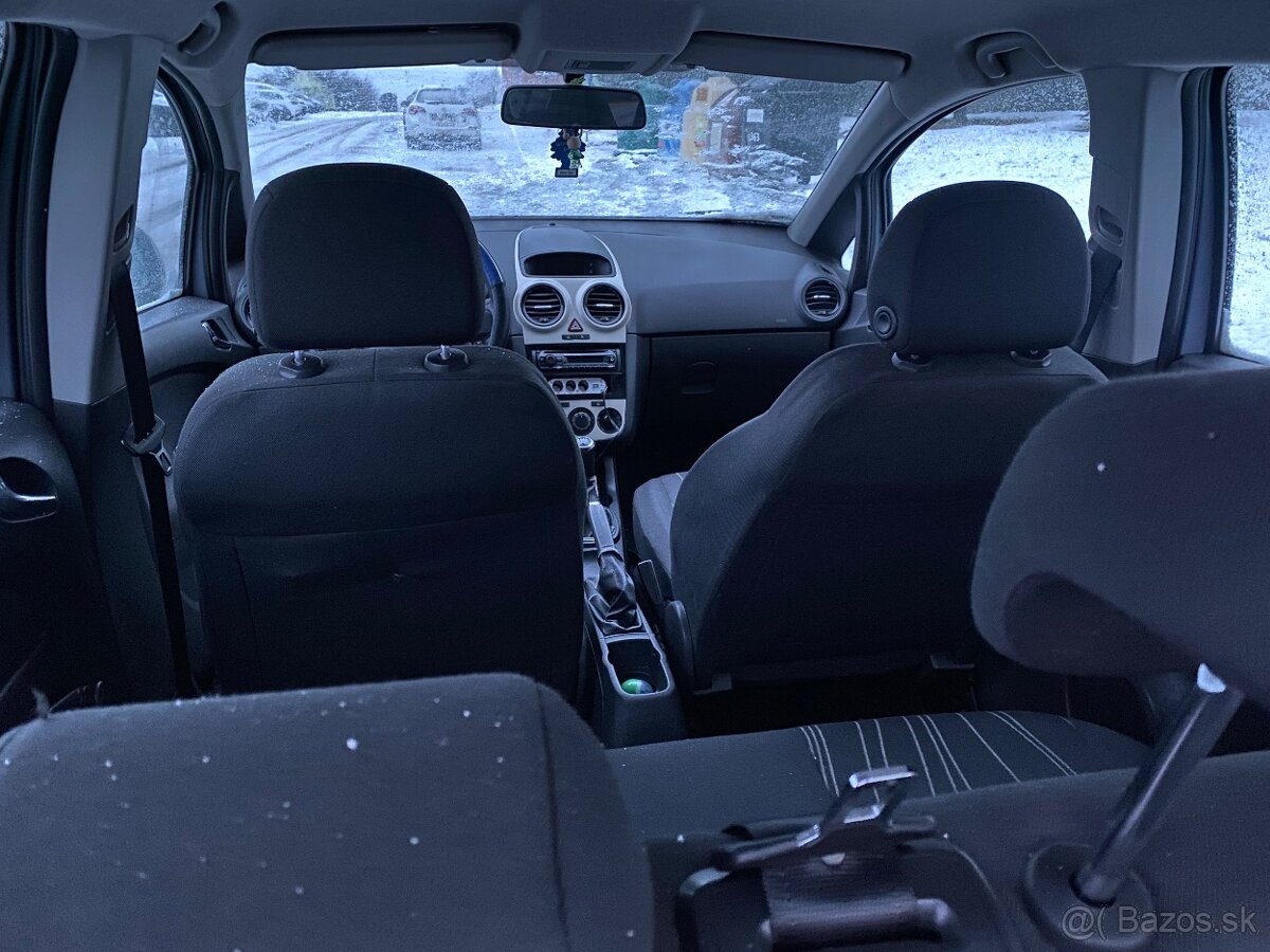 Predám Opel corsa 1.0 - 9