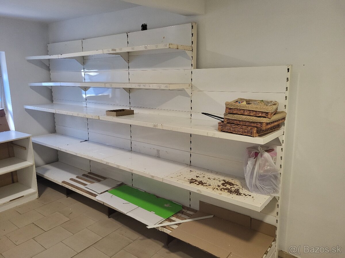 Obchodné zariadenie - 9