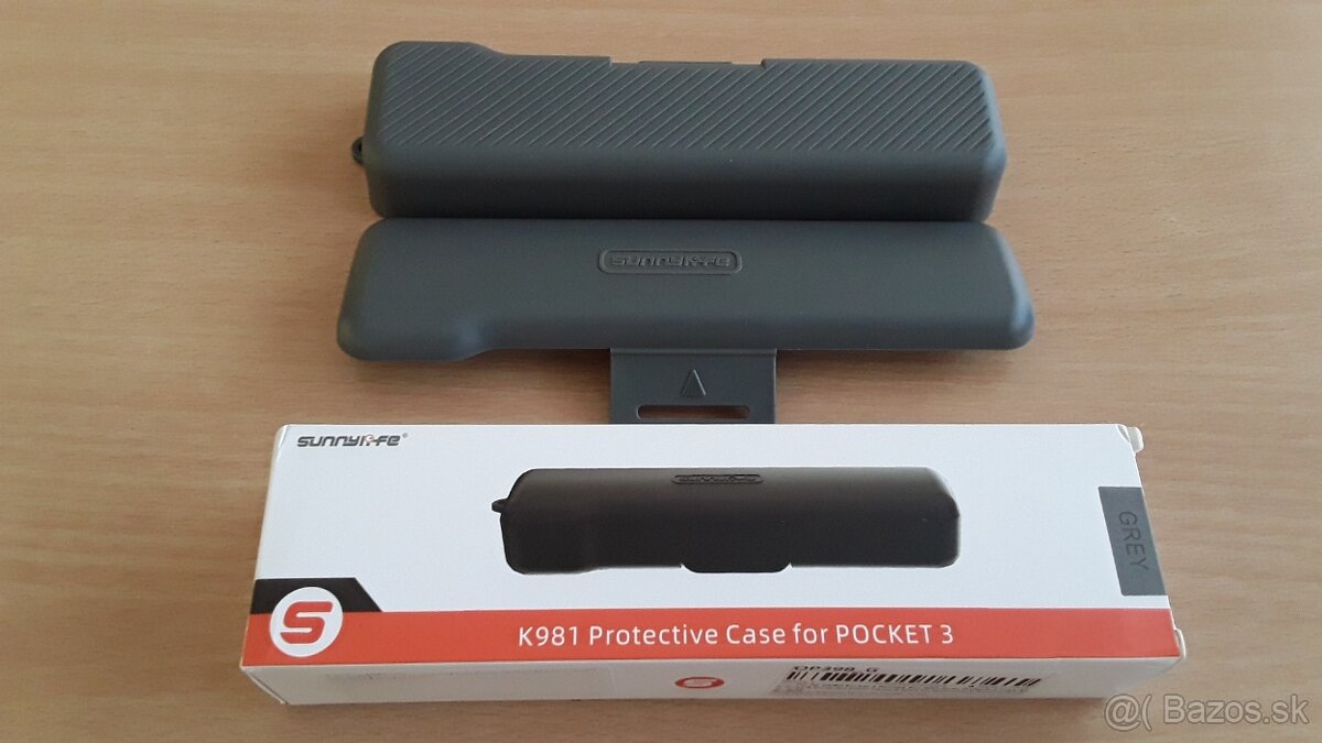 Kryty na DJI Osmo pocket 3 - 9