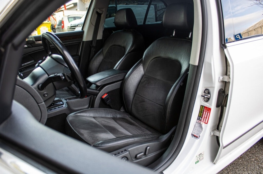 Škoda Superb 2.0 TDI CR 170k Elegance DSG - 9