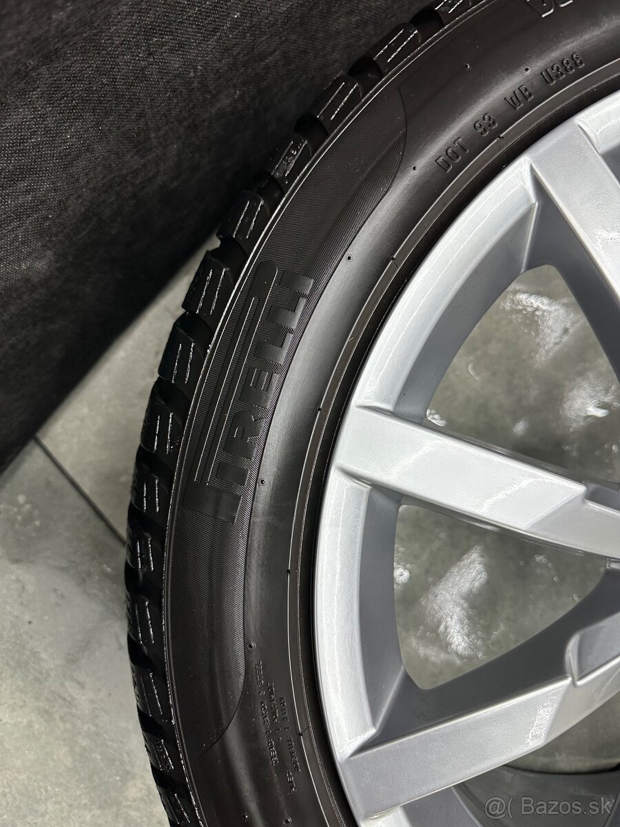 5x112 r18 Monterrey Passat b8 top stav - 9