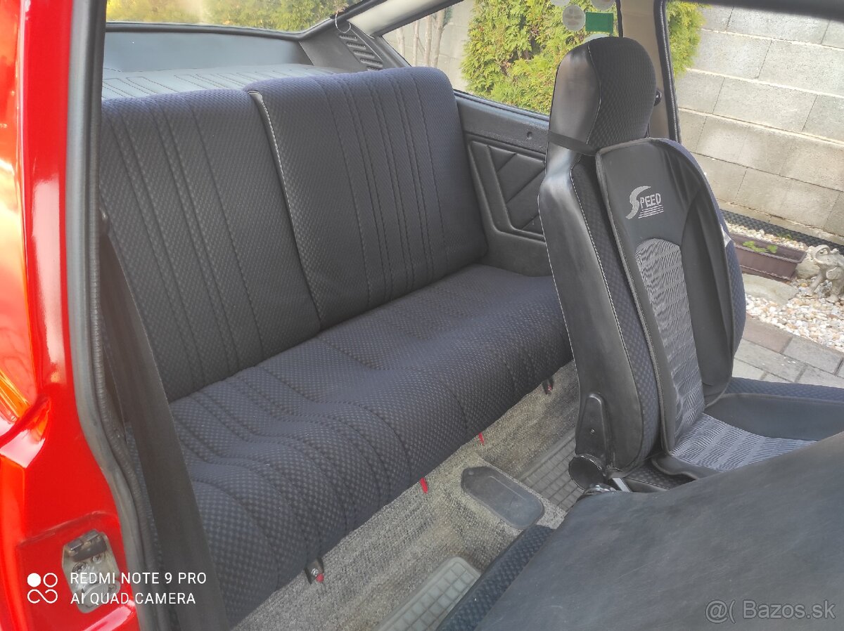 Predám alebo vymením Škoda Garde - 9
