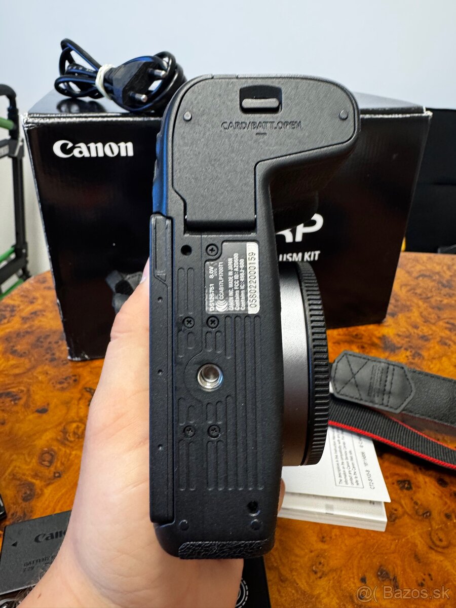 Canon EOS RP - 9