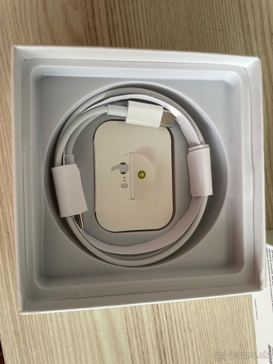 AirPods Pro (2. generácia) - 9
