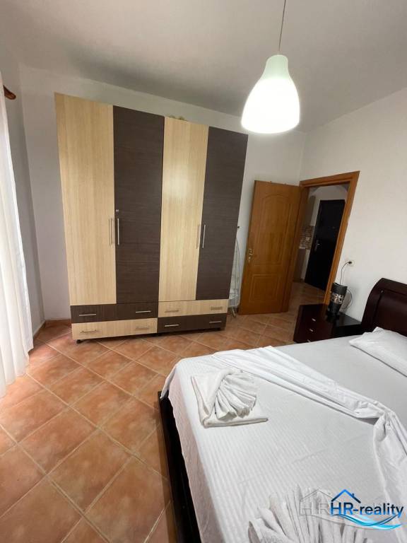 Sarandë - novozariadený apartmán v tesnej blízkosti mora - 9