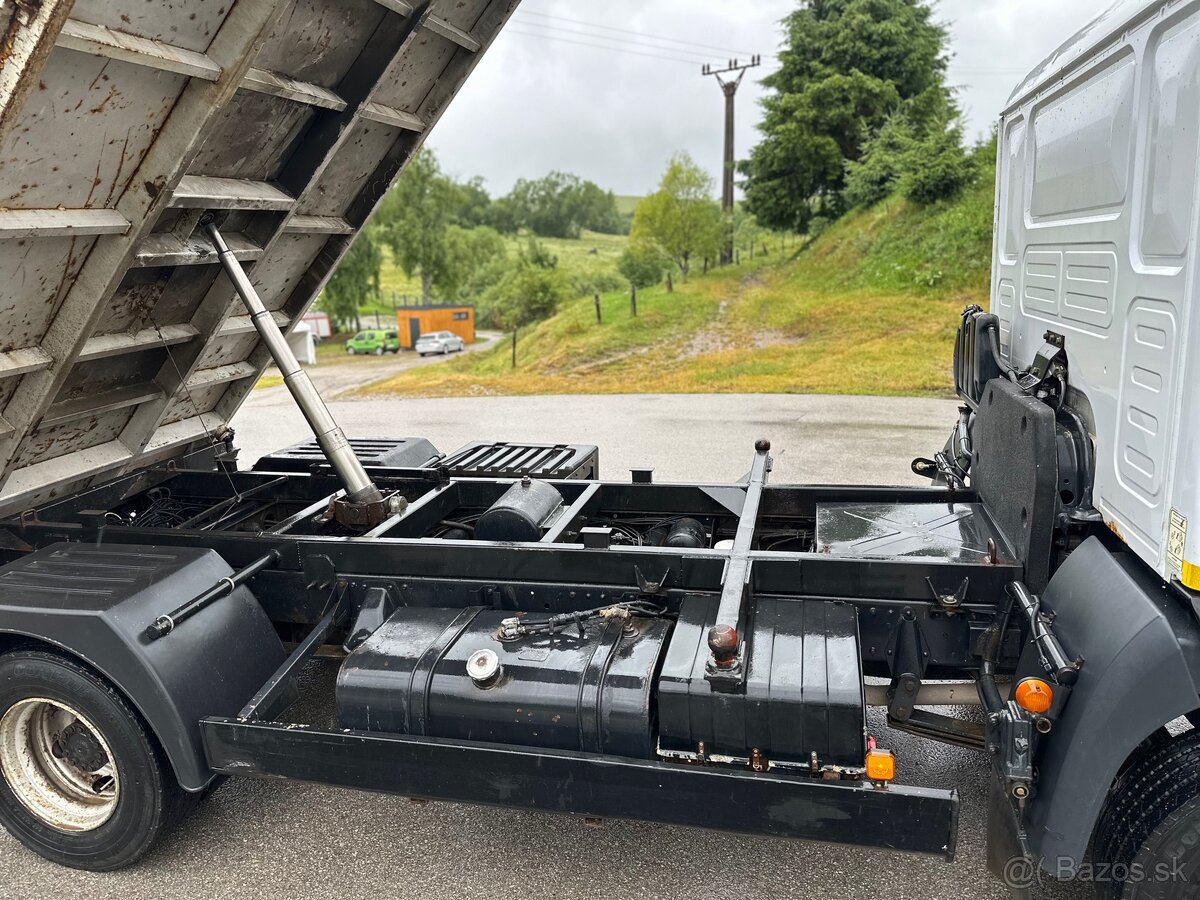 SKLÁPAČ VYKLAPAC 3S - 9