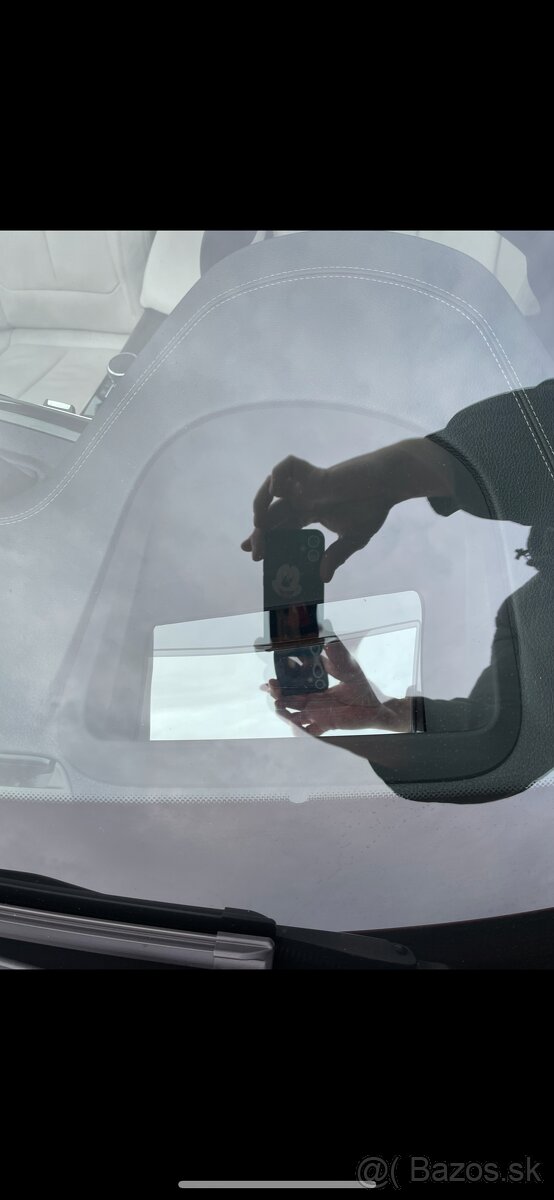 Predam BMW 430d coupe F32 - 9