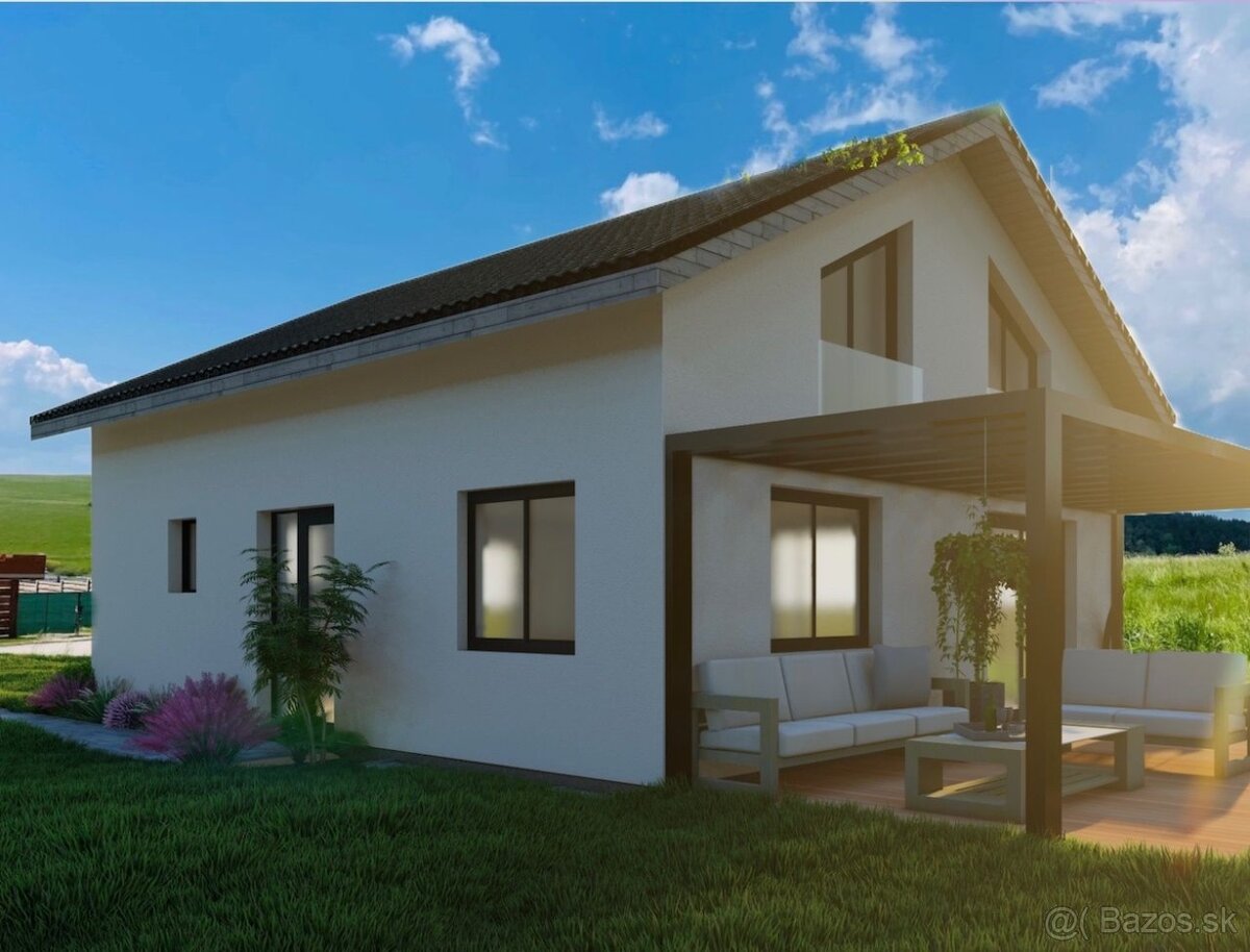 Pozemok so stavebným povolením - DPH - 9