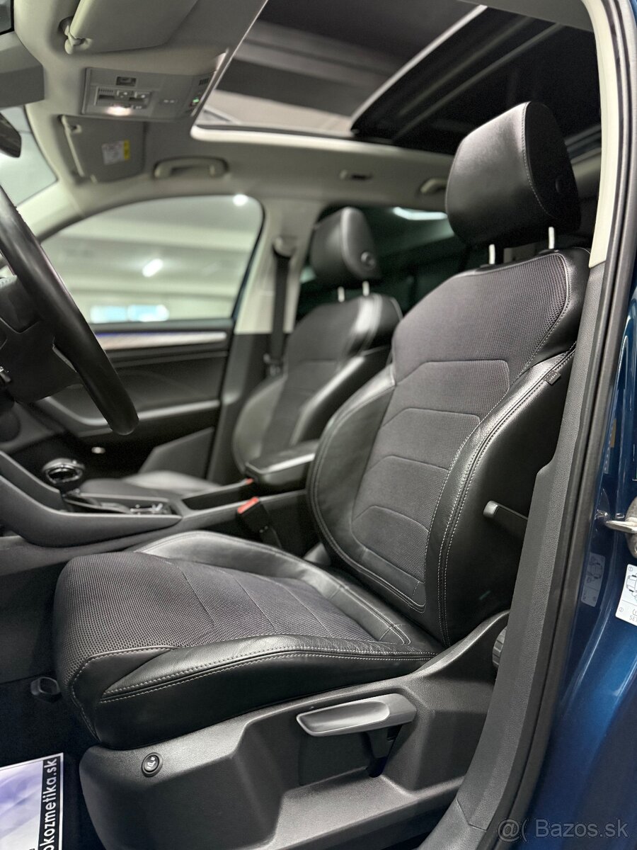 Škoda Kodiaq 2023 STYLE 1.5tsi 110kw benzín 7miest 1majiteľ - 9