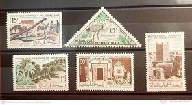 Francúzsko,Francúzsko kolónie - 9