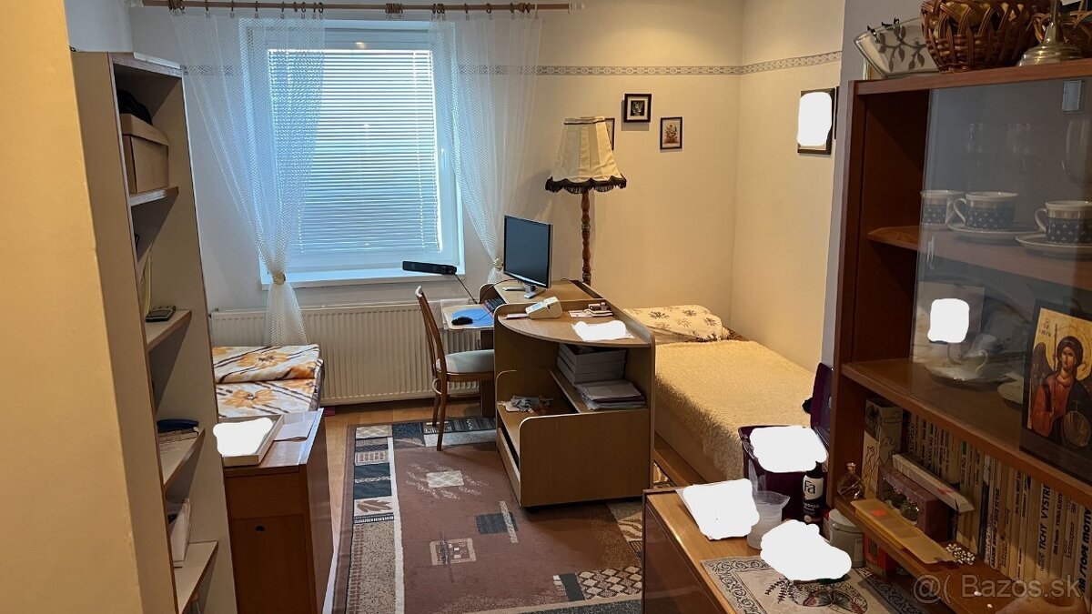 Rodinný dom v obci Beloveža - 9