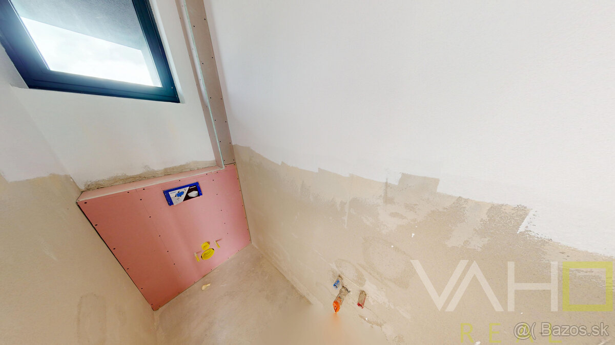 🏡 Štýlové bývanie pár minút od Trnavy – Exkluzívny projekt - 9